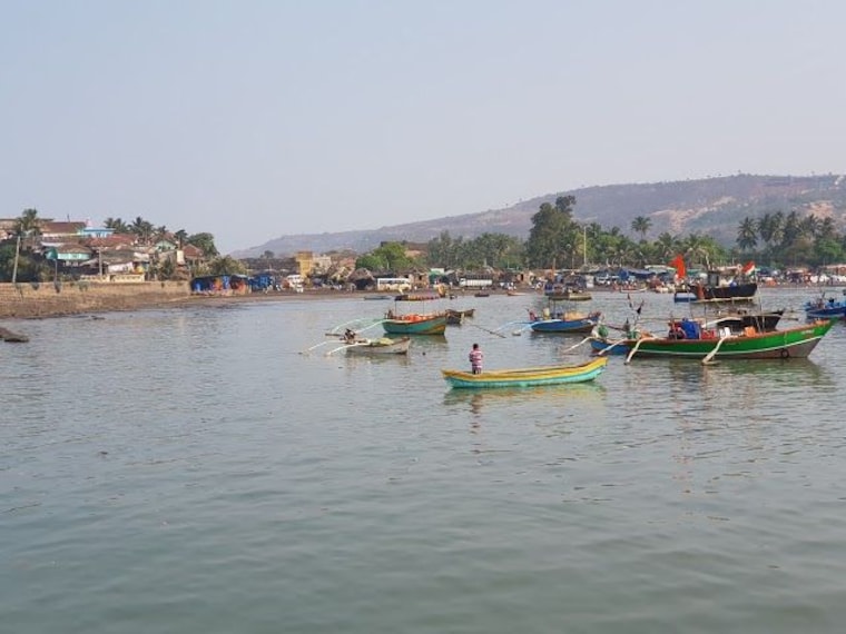 Harnai Port-2